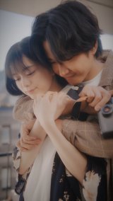 画像 写真 上白石萌歌主演 Yoasobi あの夢になぞって の原作を実写化 短尺の新ジャンル スマホ映画 22枚目 Oricon News