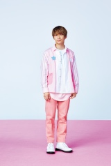 �Ȃɂ�j�q�E�������Y�w�i�C�c�U�E���W�I�V���[�x���o�� �i�C�c�Ɓg�싅�g�[�N�h 