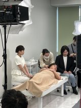 ���e�E�уT�����u�~���[�v���`�i���v�̐VWebCM�w���f�J�Y���i�f�J�j�x�I�t�V���b�g 