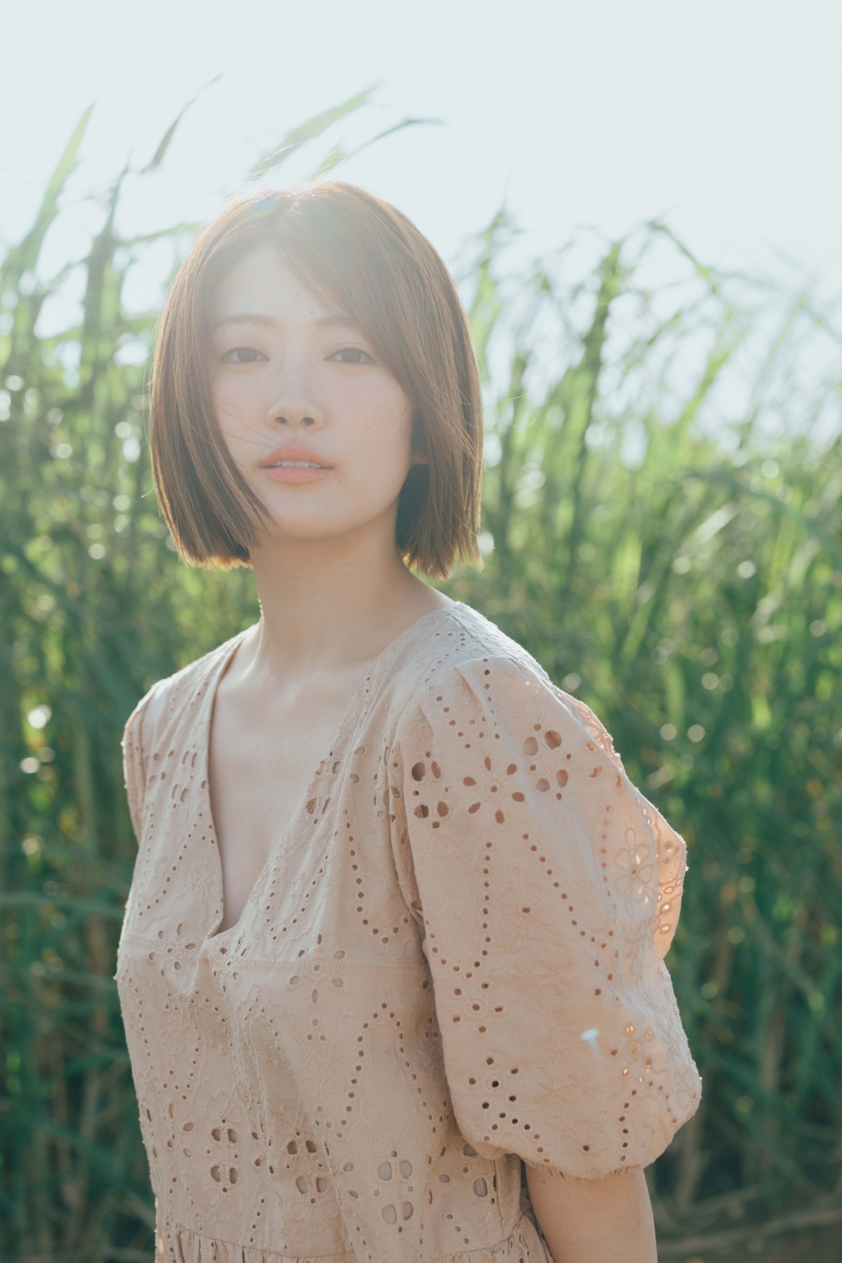 画像・写真 | 乃木坂46樋口日奈、魅力満載の写真集ポスター4種