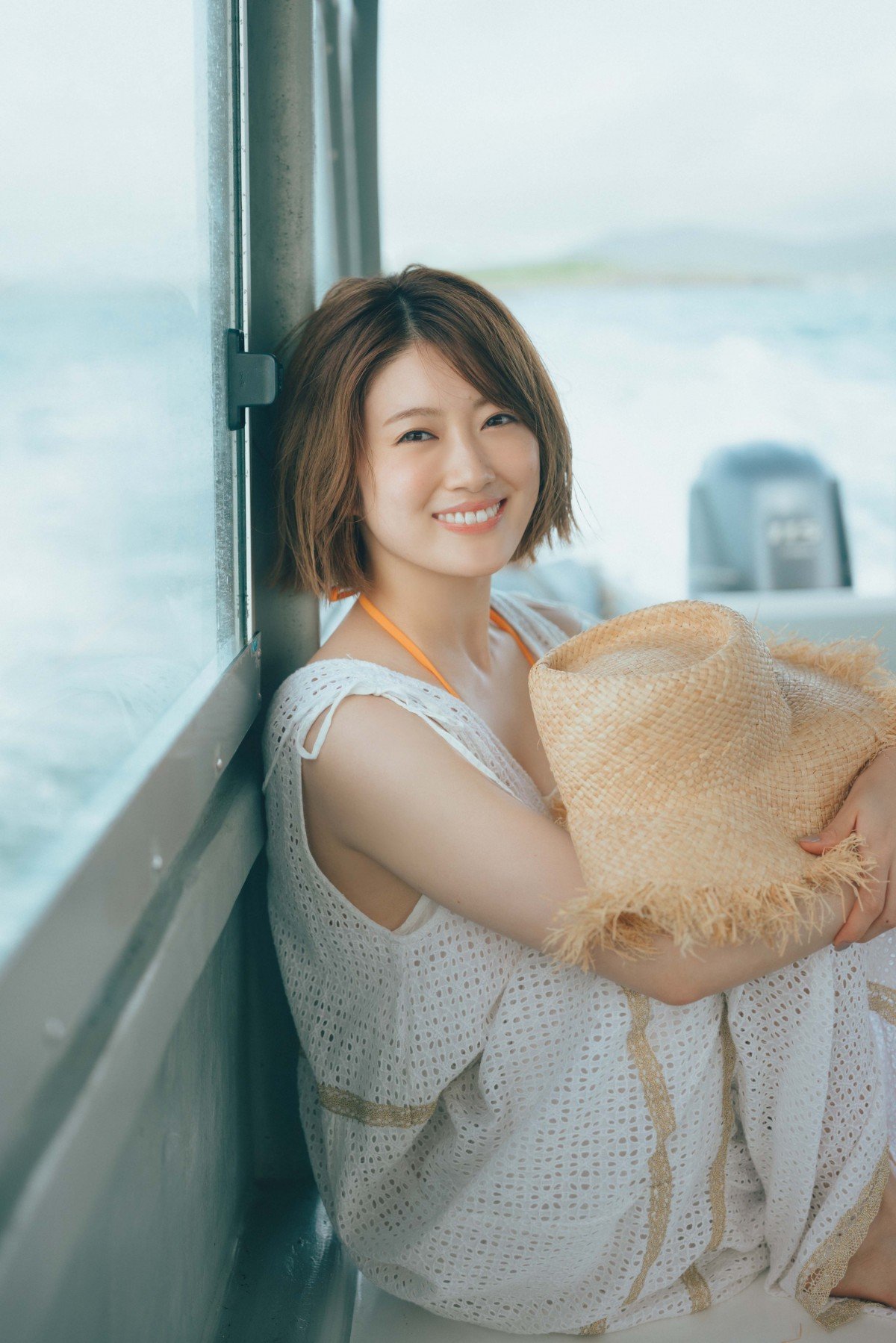 画像・写真 | 乃木坂46樋口日奈、魅力満載の写真集ポスター4種画像一挙