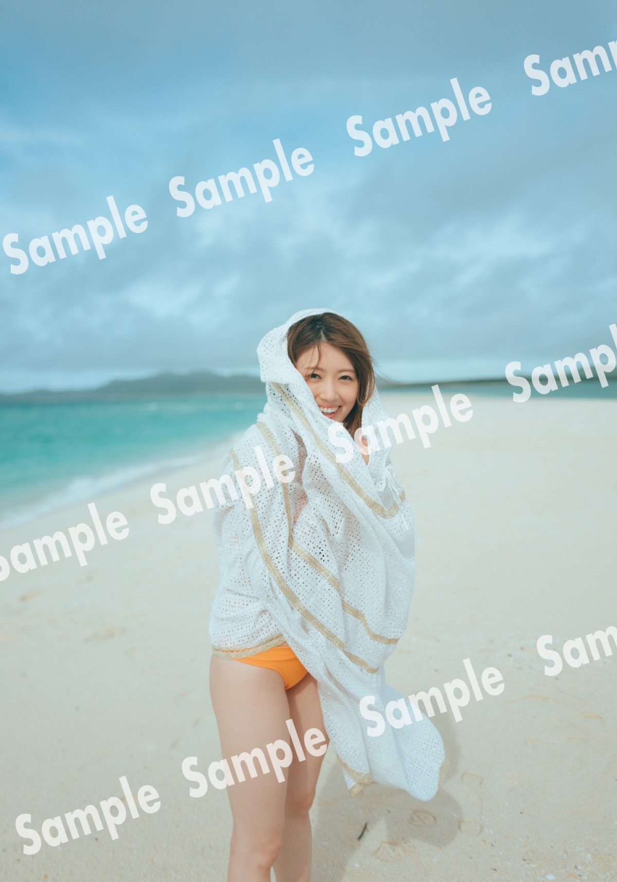 画像・写真 | 乃木坂46樋口日奈、魅力満載の写真集ポスター4種画像一挙