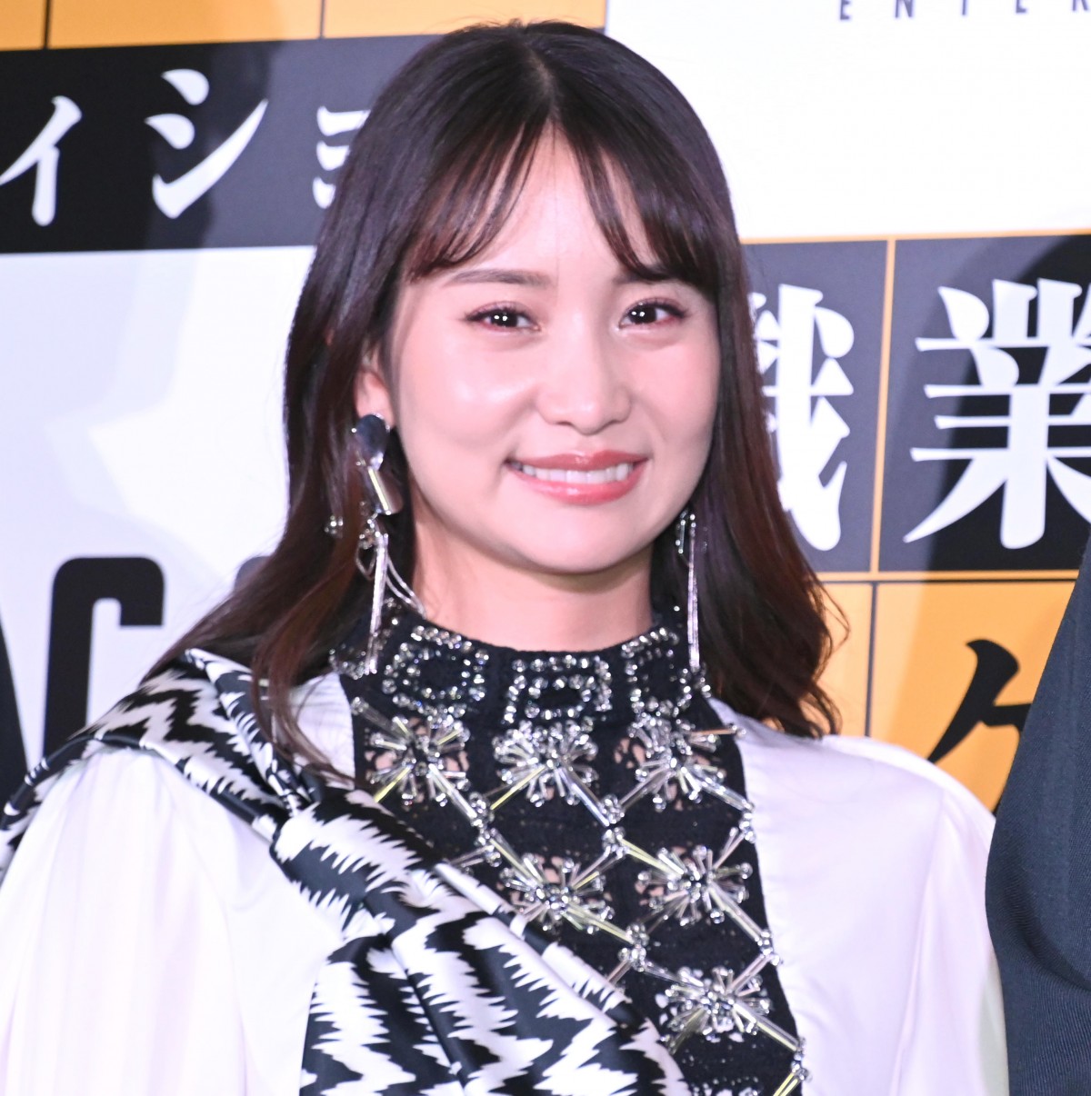 職業イケメン”グランプリに営業職の岡部紘汰さん「自分をほめてあげ