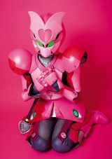 �w�[���J�C�W���[�x�}�W�[�k�A�܂����̎B�艺�낵�O���r�A ����Ƀf�W�^���ʐ^�W�� 