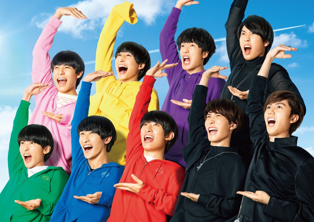 SnowMan LIVE 初回 DVD 素顔4 まとめ売り おそ松さん mania Labo