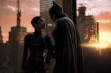 映画『THE BATMAN−ザ・バットマンー』（公開中）（C）2022 Warner Bros. Ent. All Rights Reserved TM & （C）DC 