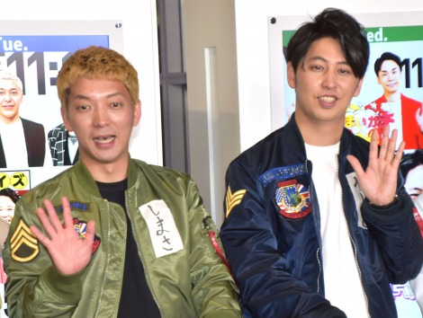 wX[p[oox̔\L҉ɓodj[[N()aA~T (C)ORICON NewS inc. 