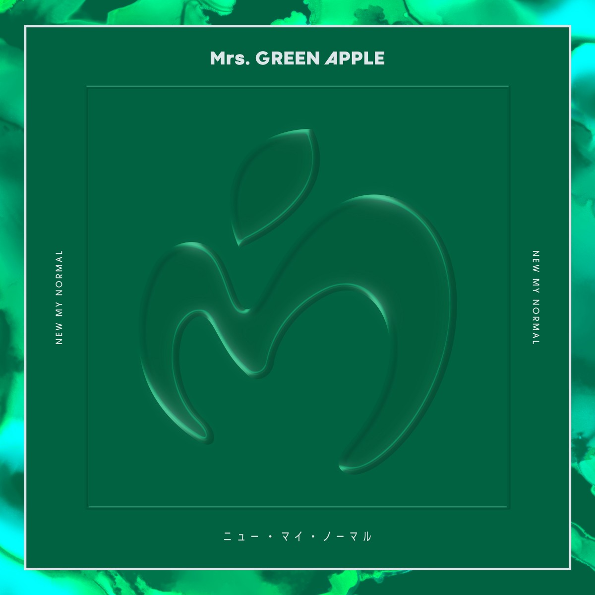 画像・写真 | Mrs. GREEN APPLEが1年8ヶ月ぶり活動再開 新曲MV公開