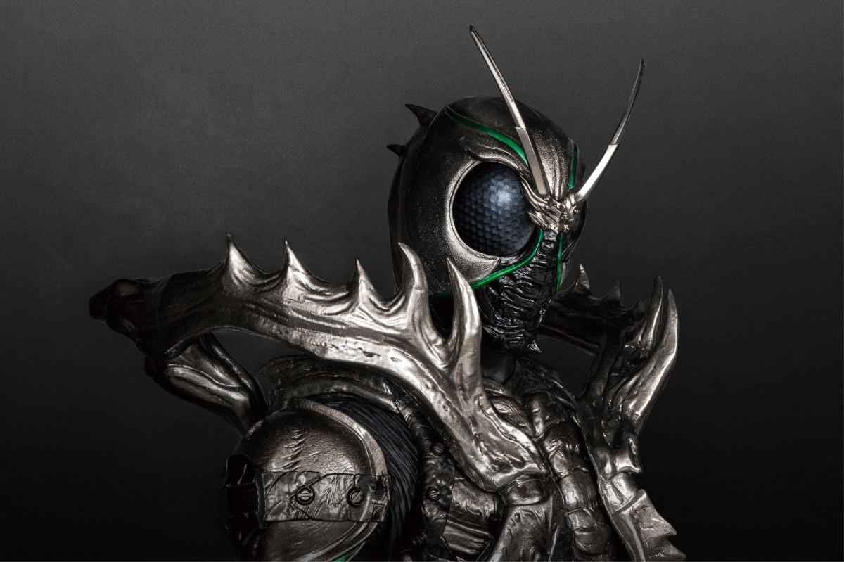 安い販売中 仮面ライダーBLACK SUN 仮面ライダーSHADOWMOON限定カラー ...