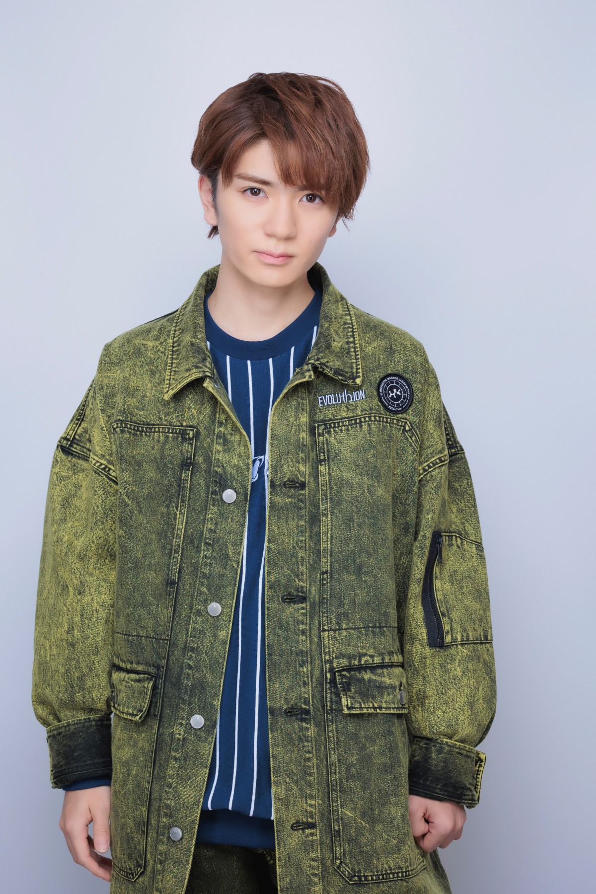 HiHi Jets初の冠レギュラーラジオ番組4・1よりスタート “ありのまま