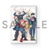 呪術廻戦　MAPPA展　バースデー Birthday 五条伏黒　乙骨　狗巻　虎杖 呪術廻戦 MAPPA展 バースデー Birthday 五条伏黒 乙骨 狗巻 虎杖
