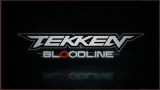 アニメ『Tekken: Bloodline』のティザー映像(画像は動画より) 