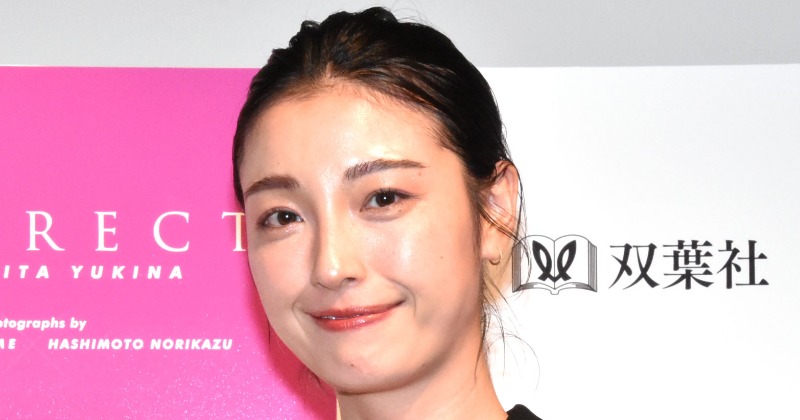 木下優樹菜さん、危惧する過度の誹謗中傷 受け止めきれず「傷つく！」、今では意見に耳傾ける姿勢も | ORICON NEWS