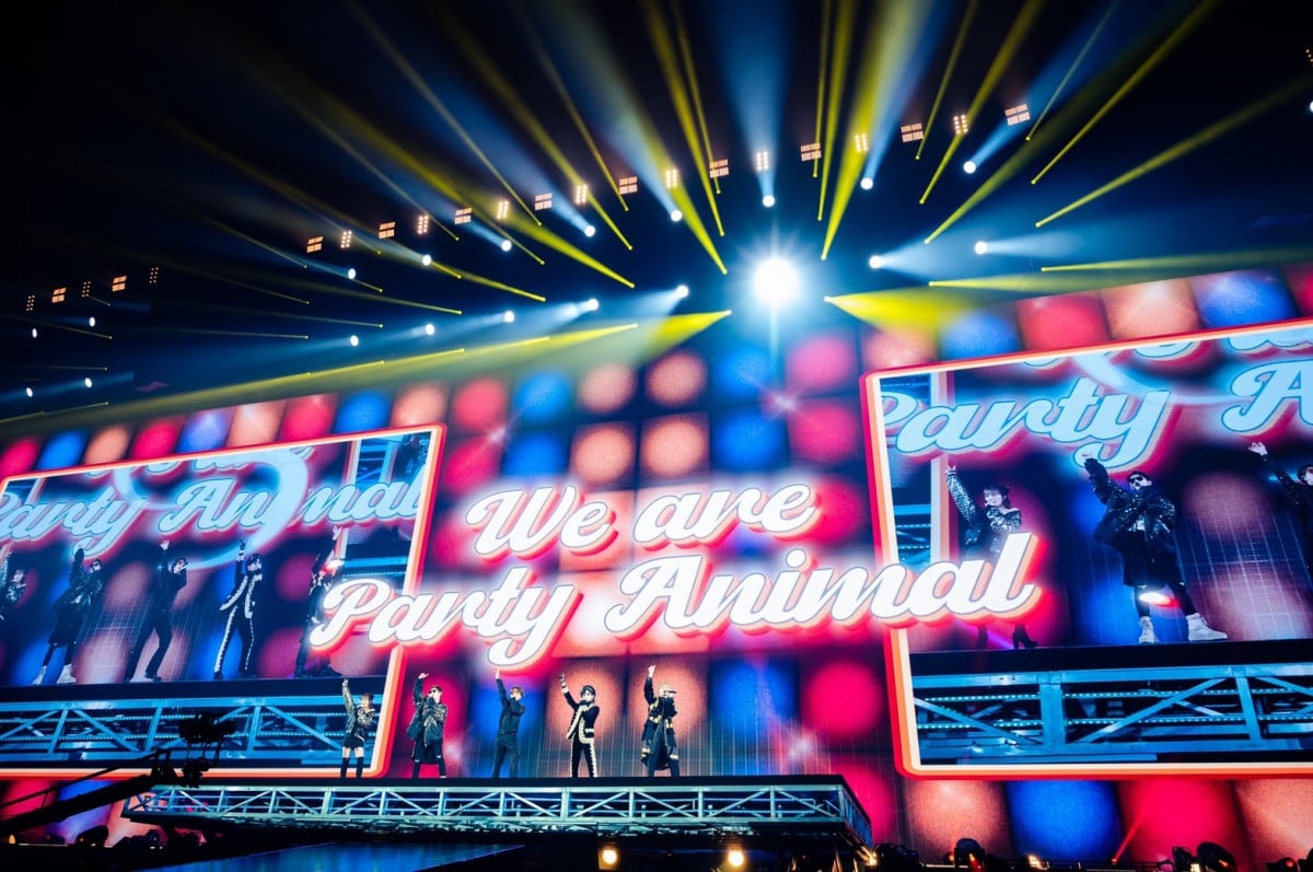 グッズラインナップ解禁！】AAA DOME TOUR 15th ANNIVERSARY