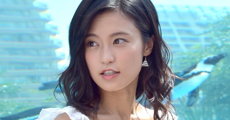 小島瑠璃子 ショートorセミロング どっちが好みですか 比較ショット公開 Oricon News