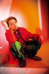 堂本剛が語る「“個”で表現する」ことへの思い 自信を投影する