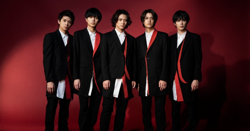 キンプリ、リアル彼氏感満載の「Lovin' you」MV公開 5人が本気で考えた