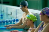 映画『はい、泳げません』(6月公開決定) (C)2022「はい、泳げません」製作委員会 