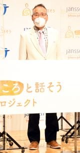 �w������Ƙb�����v���W�F�N�g�x���\��ɏo�Ȃ����{��叕 �iC�jORICON NewS inc. 