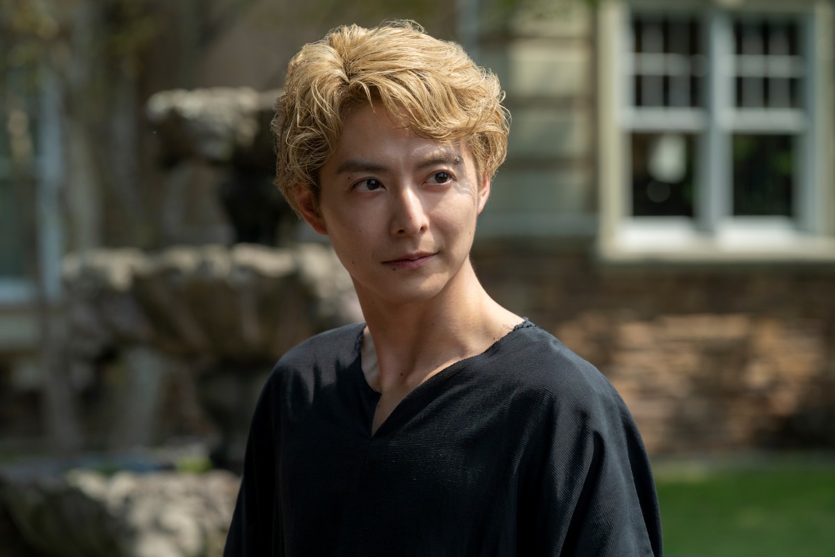 伊野尾慧＆神宮寺勇太『高槻彰良の推察』Season2最終回は“鳥肌を