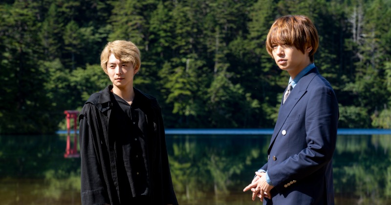 准教授・高槻彰良の推察 Season2 DVDBox ２枚組 伊野尾慧 Amazon.co.jp: 未開封☆准教授・高槻彰良の推察 Season2 DVD BOX