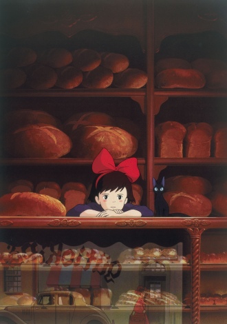 j[hV[Łw̑}ցx (C)1989 phqEStudio GhibliEN 