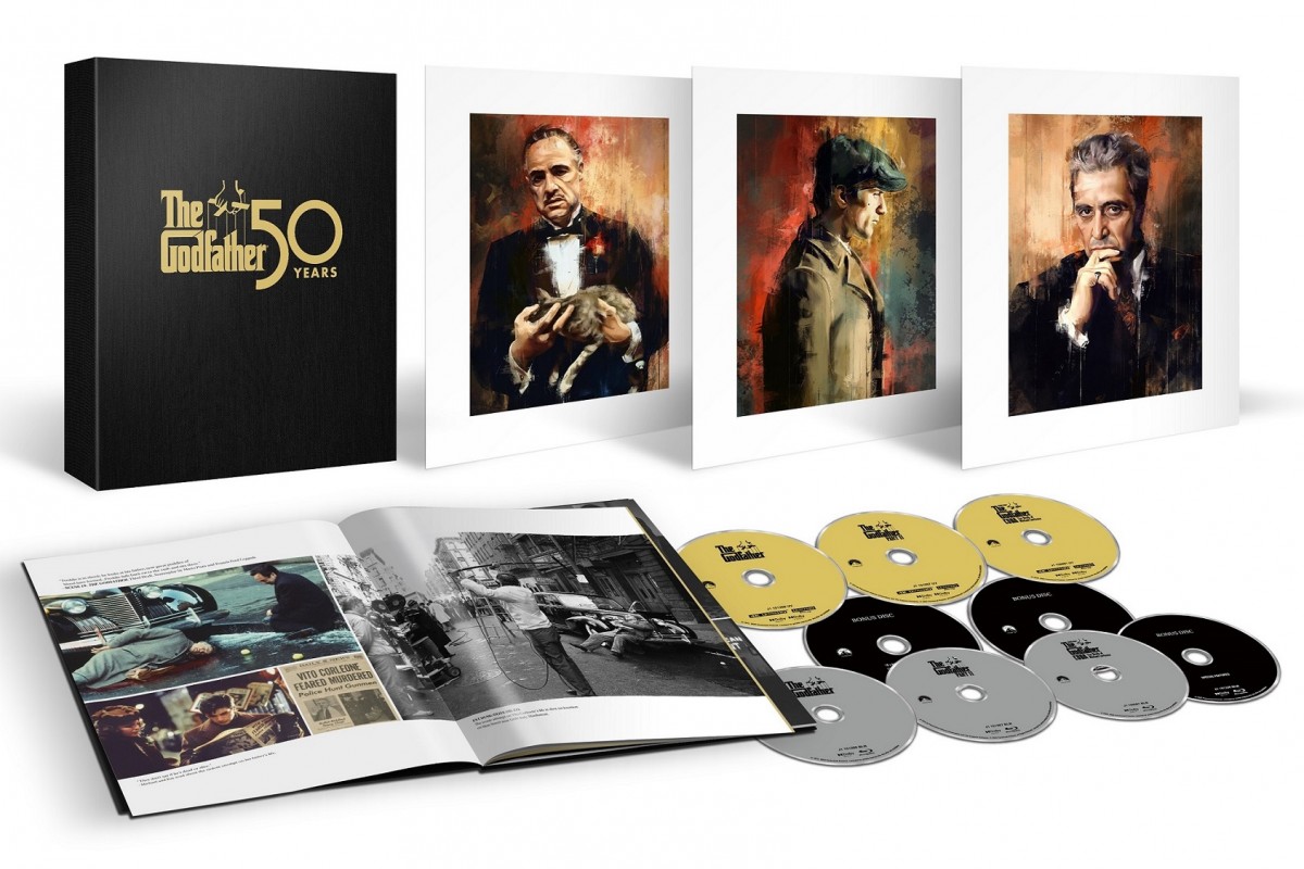 ゴッドファーザー』声優・鈴木瑞穂＆小林清志、野沢那智さんとの思い出