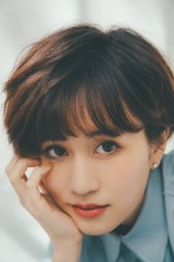 �O�c�֎q�A���̏��ԑg���M�����[ �w�|�b�vUP!�x���j�R�����e�[�^�[����u���̐���̖ڐ��Łv 