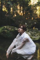 THE RAMPAGE・吉野北人、次の写真集に意欲「脱いでもいい」 25歳