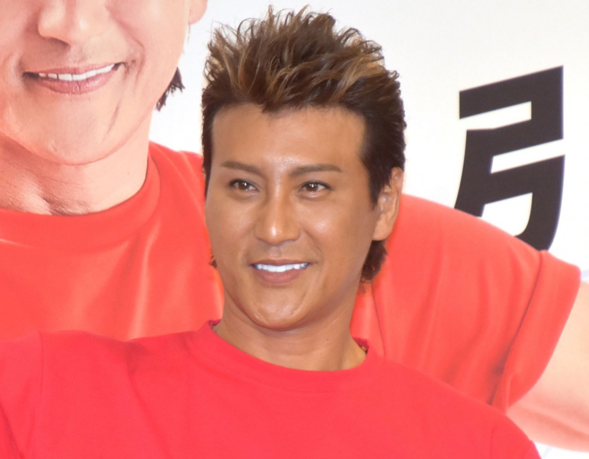 新庄監督、登録名「BIGBOSS」に変更 ツイッタートレンドで急上昇 新庄監督、登録名「BIGBOSS」に変更 ツイッタートレンドで急上昇
