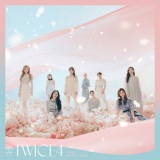 TWICE�w#TWICE4�x���A�ʎZ6��ڂ́u���Z�A���o���v1�ʁy�I���R�������L���O�z 