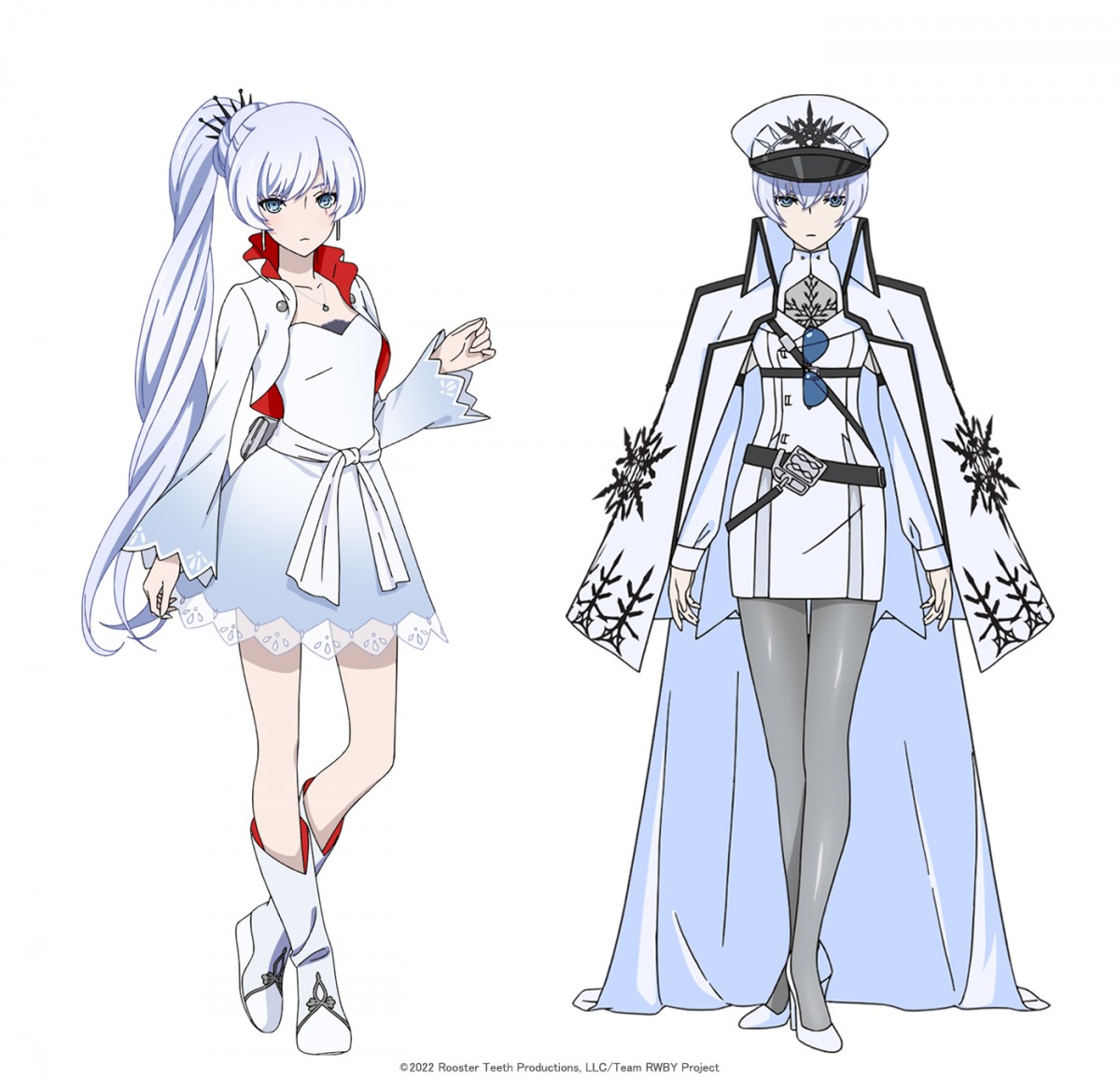 Amazon.co.jp: RWBY 氷雪帝国 THE COMIC 2 (電撃コミックスNEXT