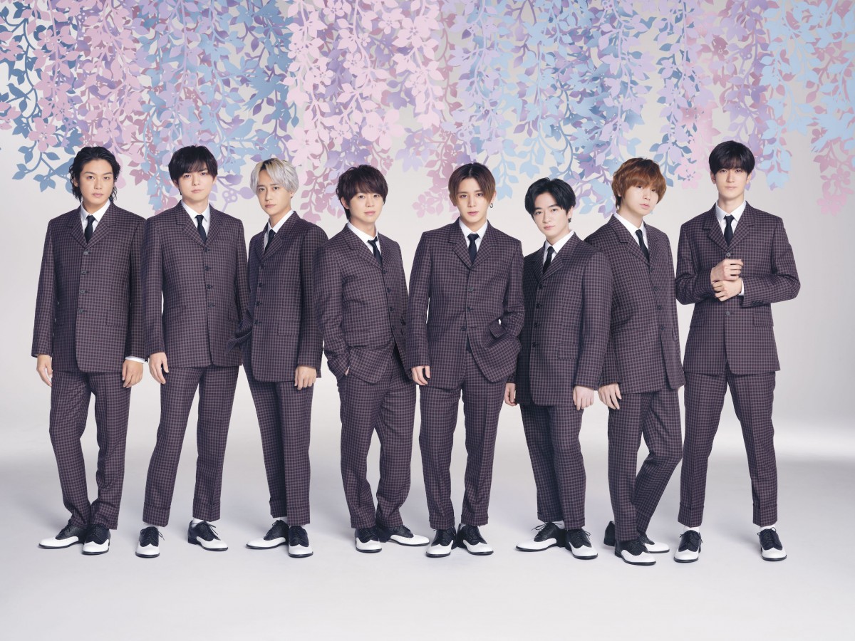 Hey! Say! JUMP (w/English Subtitles!) DEAR MY LOVER