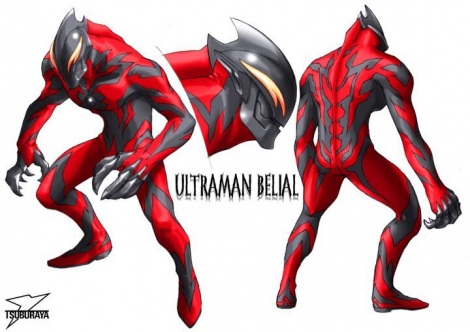 画像・写真 | 後藤正行氏描き下ろしウルトラマンメモリアルアートがNFT