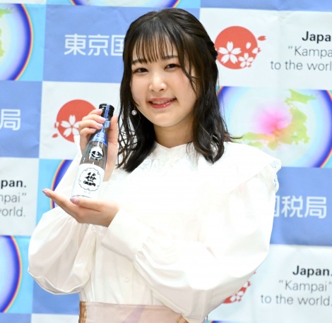 �wGI�R���i�����j�x�v�����[�V�����r�f�I���씭�\��ɏo�Ȃ����D�˂��G �iC�jORICON NewS inc. 