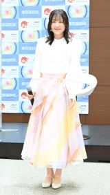 �wGI�R���i�����j�x�v�����[�V�����r�f�I���씭�\��ɏo�Ȃ����D�˂��G �iC�jORICON NewS inc. 