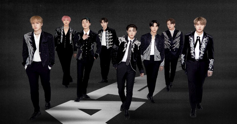 【ぴあアリーナMM会場限定】ATEEZ トレカ　7人セット ぴあアリーナMM会場限定】ATEEZ トレカ7人セット