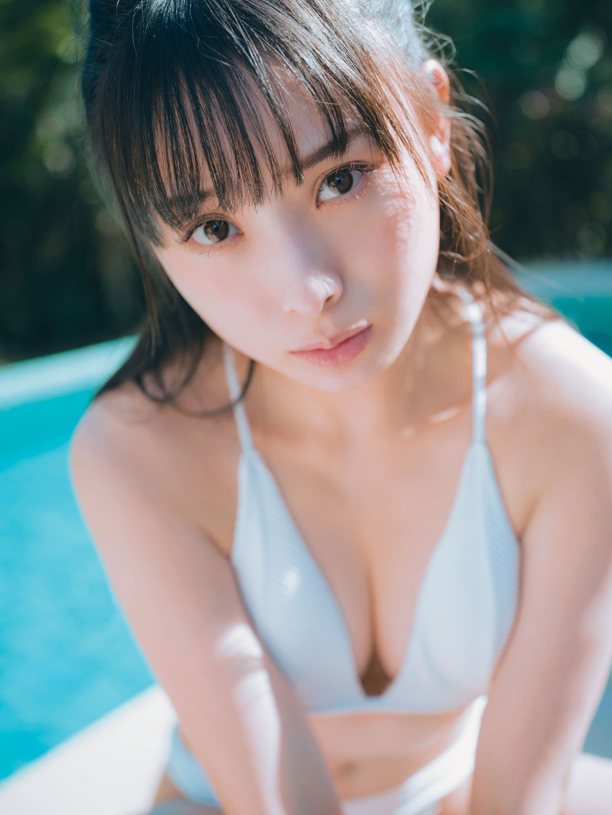 NMB48 梅山恋和 生写真 ② 駿河屋 - 【買取】◇梅山恋和/2021 December-rd ランダム生写真