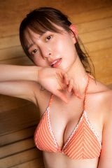 元HKT48森保まどか「写真集」5位 アイドルから“脱皮した”大胆な