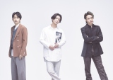 KAT-TUN�wPremium Music 2022�x�o�� �uCRYSTAL MOMENT�v�𐶔�I 