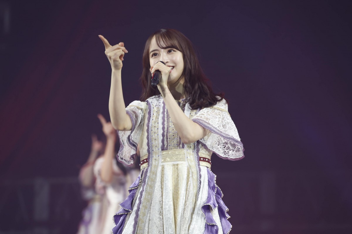 中元 北野などコンプ多数 アンダーライブ 乃木坂46 31stSGアンダーライブ（Zeppツアー）セットリスト