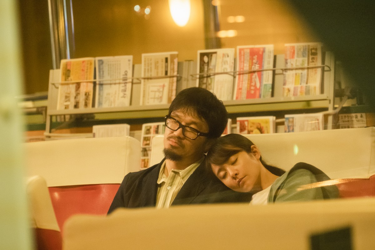 永山絢斗、木村文乃の夫役で映画『LOVE LIFE』出演「久しぶりの