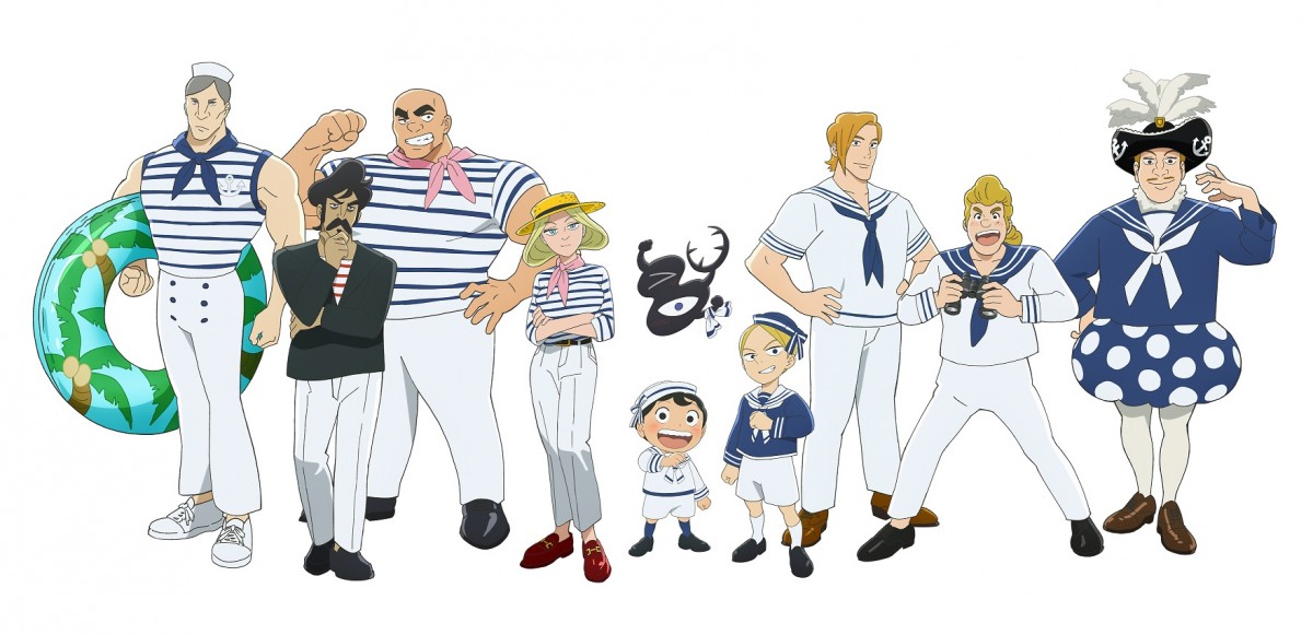 王様ランキング』SPイベント、7月開催決定 出演者は日向未南・村瀬歩