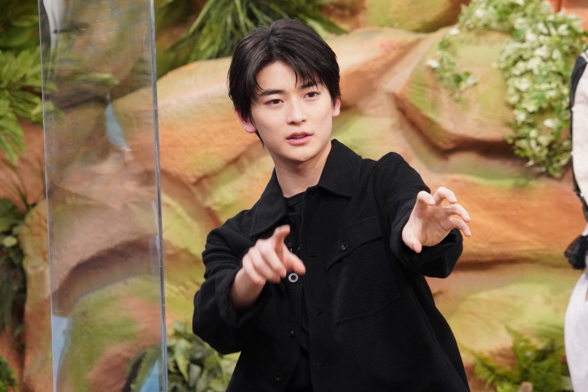 ビートたけし＆所ジョージ＆明石家さんま『まる見え』SPに集結 “たけし