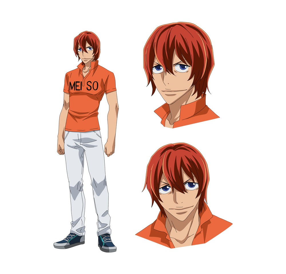 画像・写真 | アニメ『弱虫ペダル』第5期の新情報公開 あらすじ