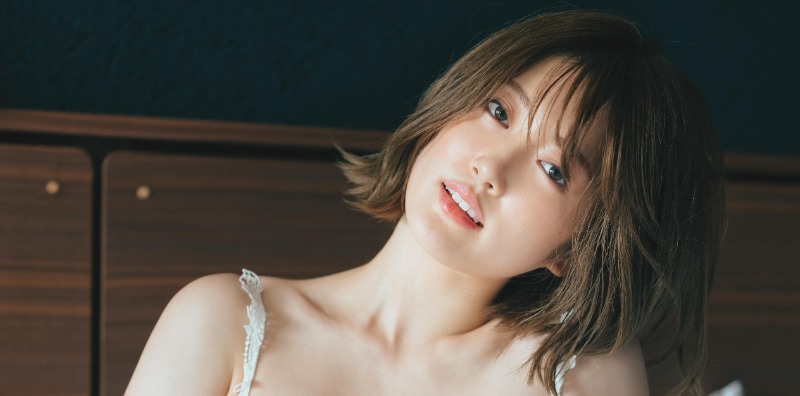 乃木坂46 樋口日奈　写真集着用ランジェリー 乃木坂46 樋口日奈 ランジェリー 写真集着用モデル｜Yahoo