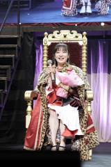 27thVOIIwNAMBATTLE2``x1ʂƂȂq(C)NMB48 