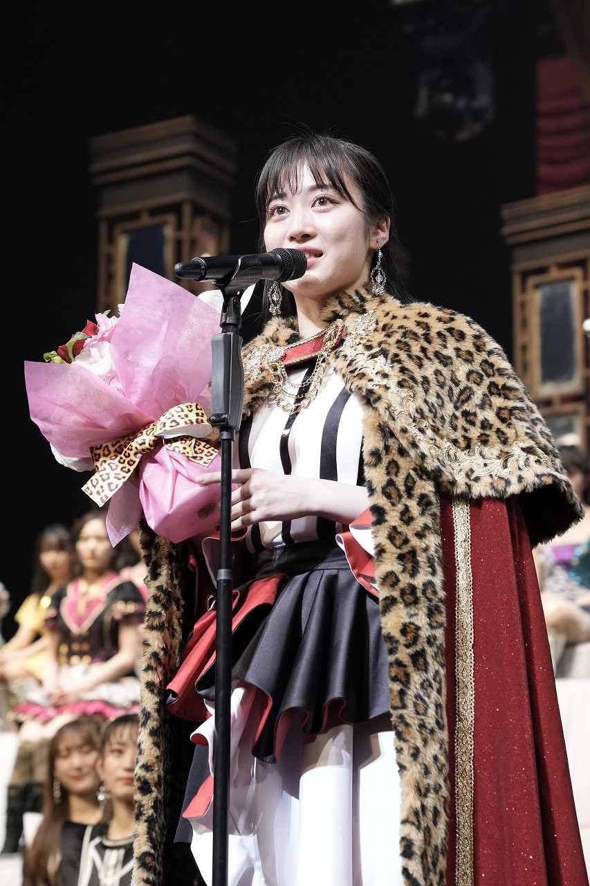 27thVOIIwNAMBATTLE2``x1ʂƂȂq(C)NMB48 