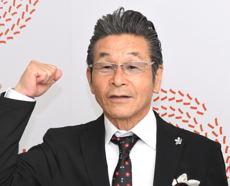 間寛平の画像・写真 | 吉本新喜劇若手公演、こけら落としネタバトル