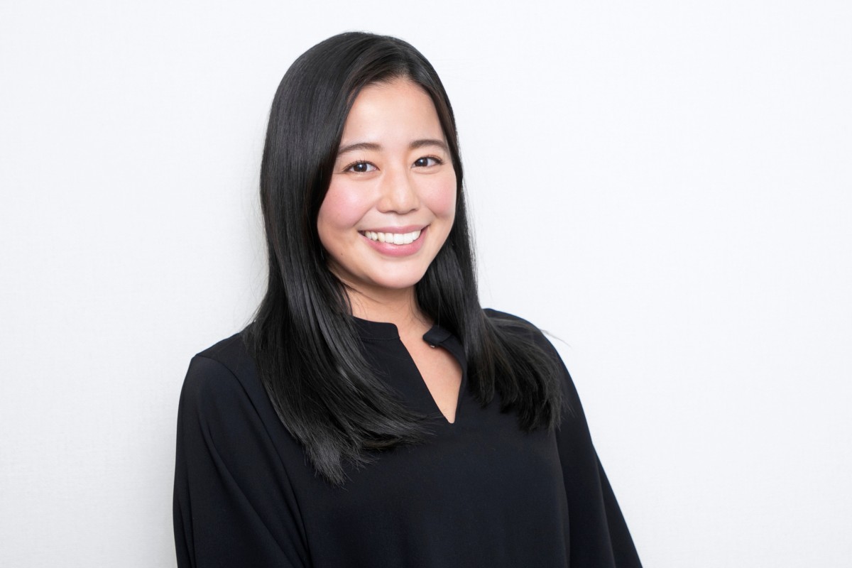 佳穂 元ビーチバレー・坂口佳穂セントフォース入り、セカンドキャリアはキャスターの道へ | ORICON NEWS